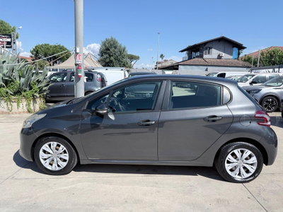 Peugeot 208 VTi 95 CV 5p. GPL Allure (6)