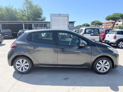 Peugeot 208 VTi 95 CV 5p. GPL Allure (7)