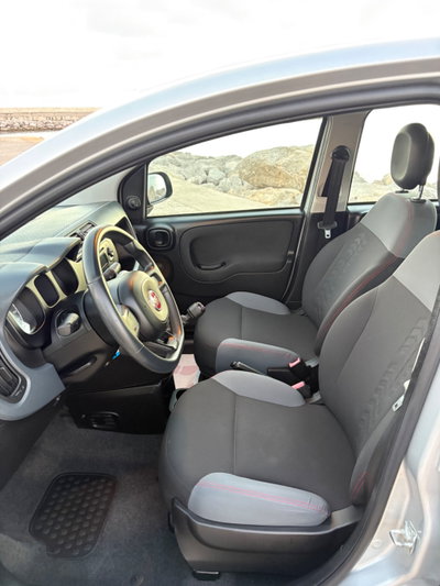 Fiat Panda 1.2 Easy (10)