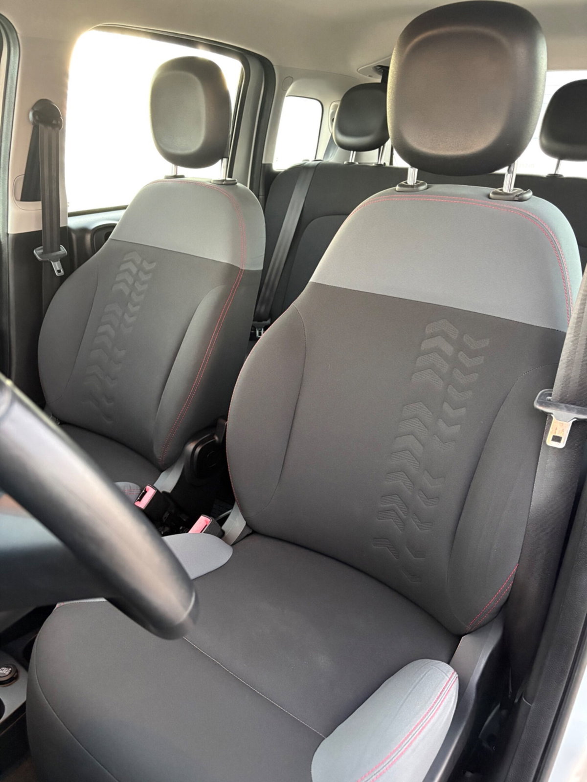 Fiat Panda 1.2 Easy (11)