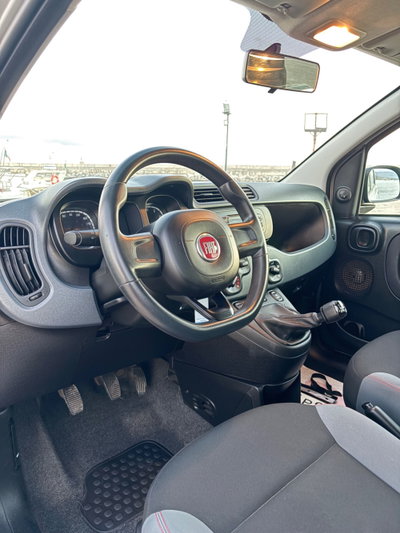 Fiat Panda 1.2 Easy (12)