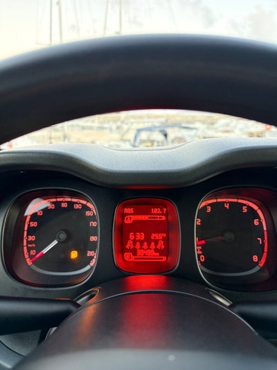 Fiat Panda 1.2 Easy (13)