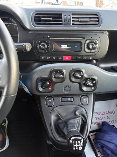 Fiat Panda 1.2 Easy (14)