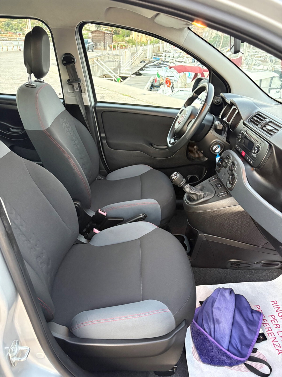 Fiat Panda 1.2 Easy (15)