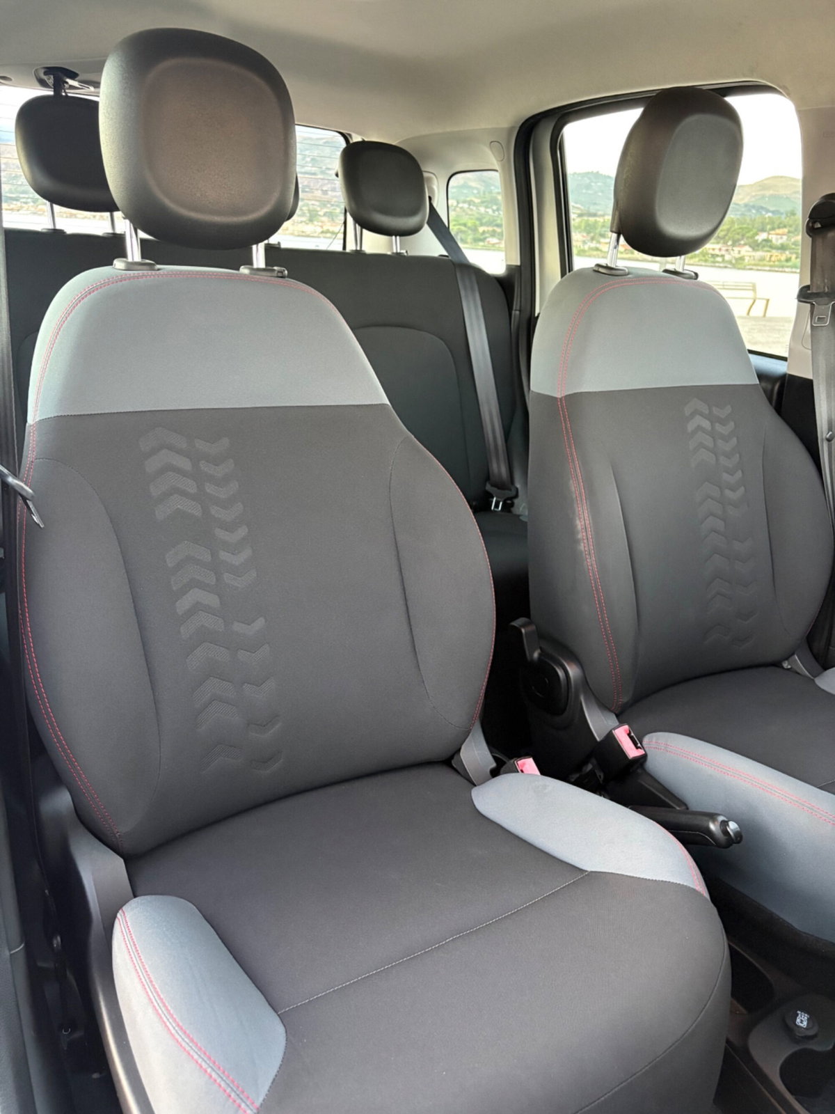 Fiat Panda 1.2 Easy (16)
