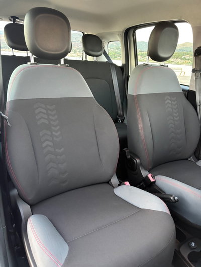 Fiat Panda 1.2 Easy (16)