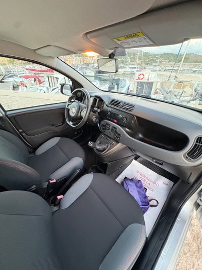 Fiat Panda 1.2 Easy (17)