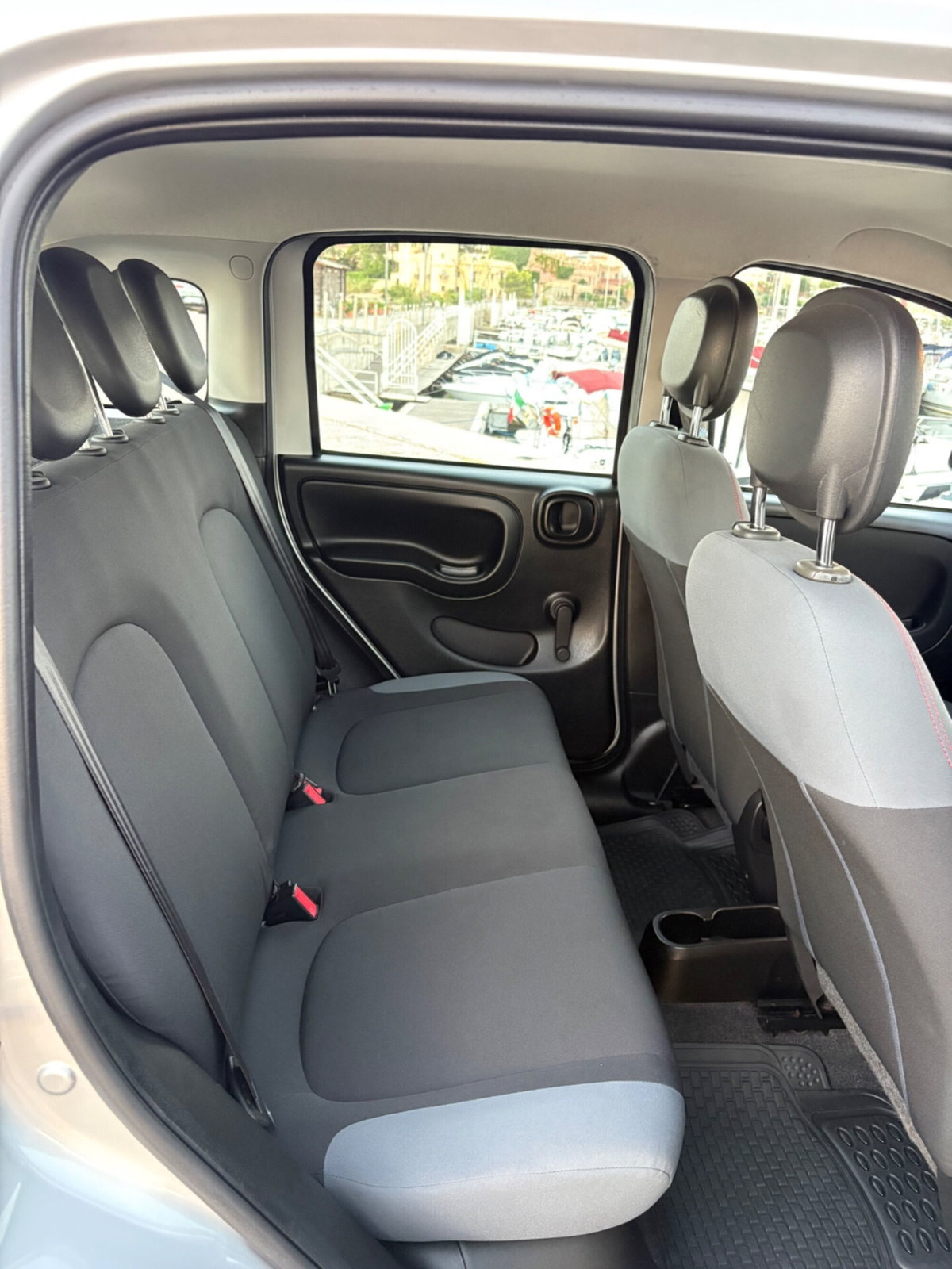 Fiat Panda 1.2 Easy (18)