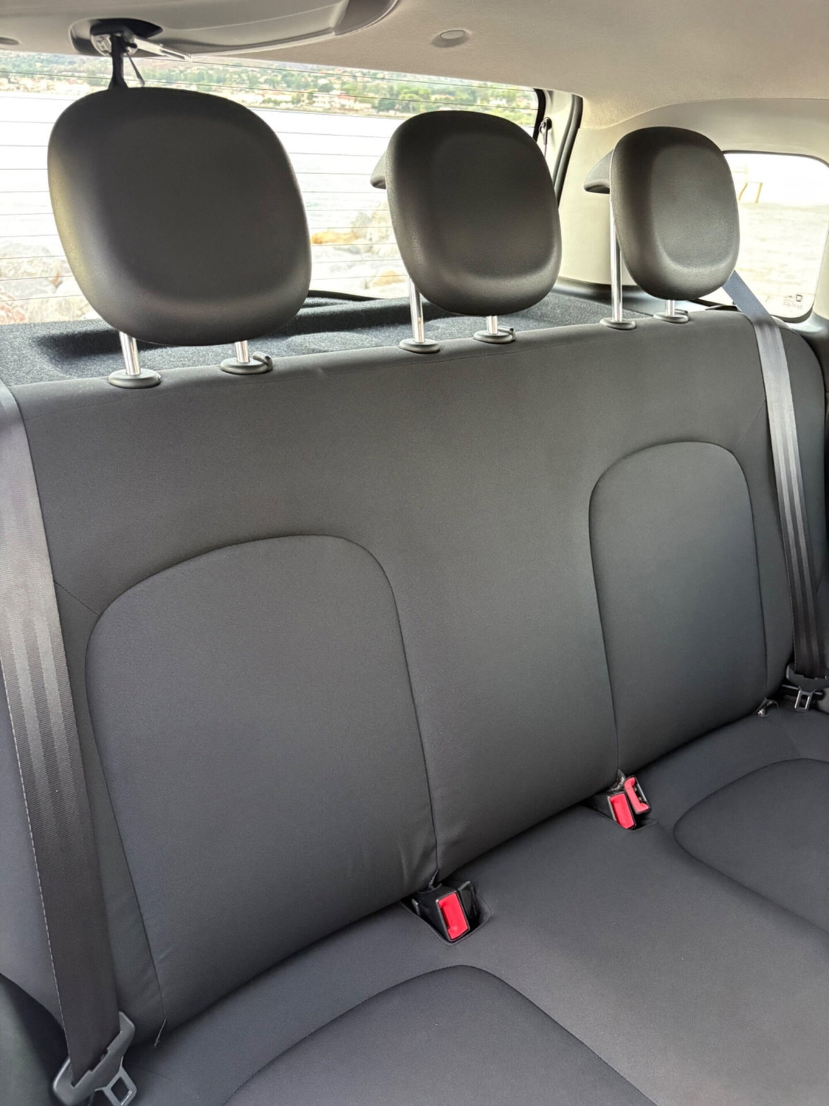 Fiat Panda 1.2 Easy (19)