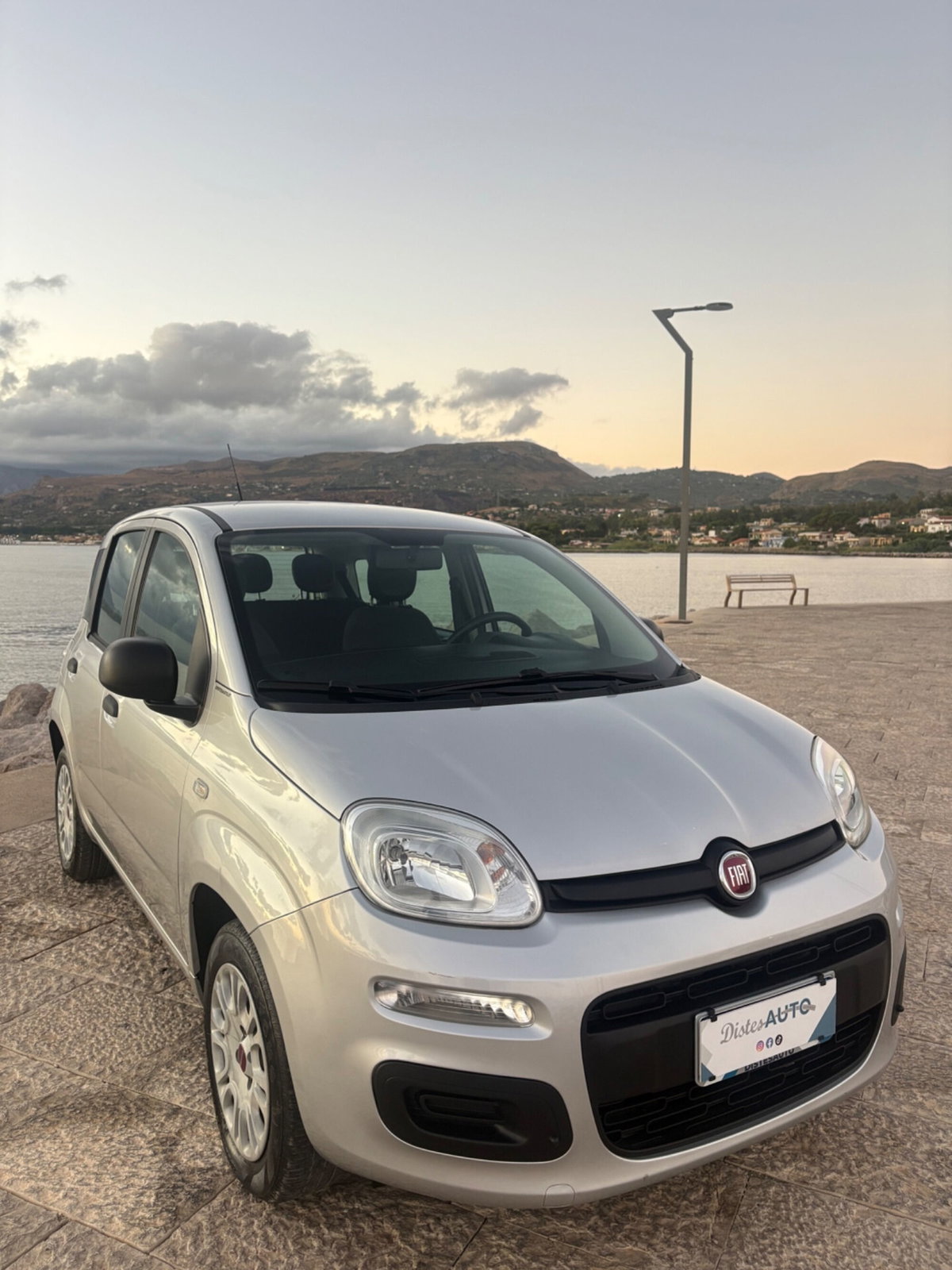 Fiat Panda 1.2 Easy (2)