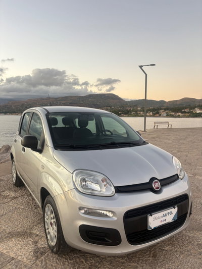 Fiat Panda 1.2 Easy (2)