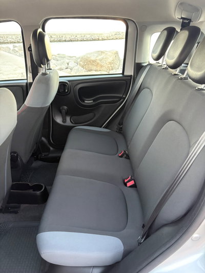 Fiat Panda 1.2 Easy (20)