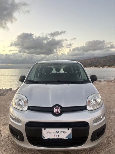 Fiat Panda 1.2 Easy (3)