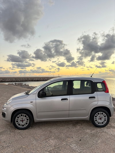 Fiat Panda 1.2 Easy (4)