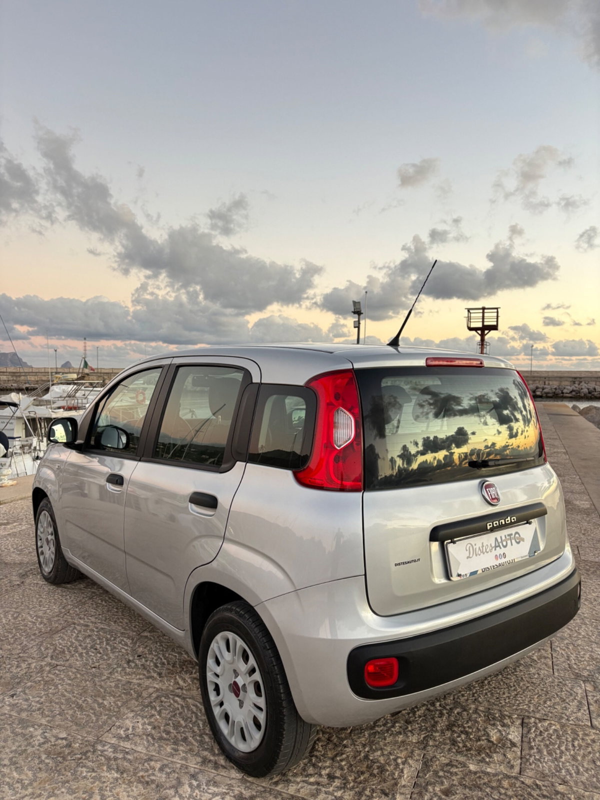 Fiat Panda 1.2 Easy (5)