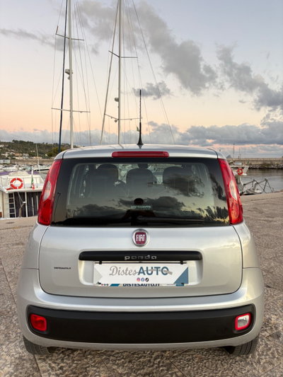 Fiat Panda 1.2 Easy (6)
