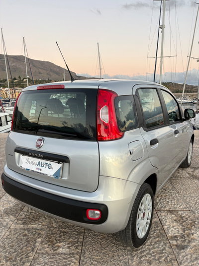 Fiat Panda 1.2 Easy (7)