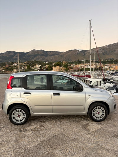 Fiat Panda 1.2 Easy (8)