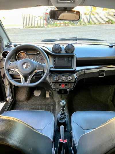 Aixam City 482 City 482 Emotion Sport E5 (10)