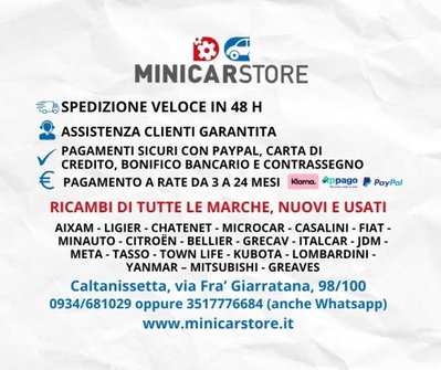 Aixam City 482 City 482 Emotion Sport E5 (12)