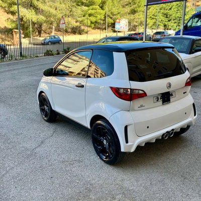 Aixam City 482 City 482 Emotion Sport E5 (4)