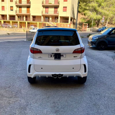 Aixam City 482 City 482 Emotion Sport E5 (5)