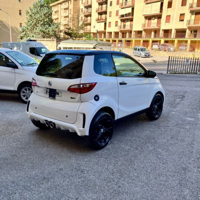 Aixam City 482 City 482 Emotion Sport E5 (7)