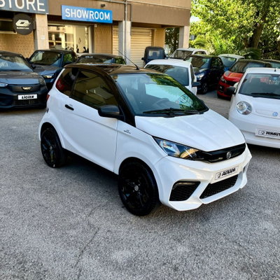 Aixam City 482 City 482 Emotion Sport E5 (9)