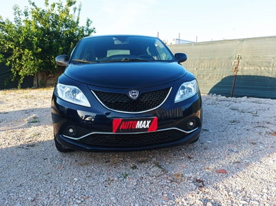 Lancia Ypsilon 1.2 69 CV 5 porte Platinum usata