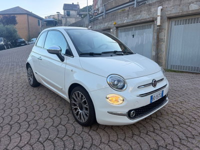 Fiat 500 1.0 Hybrid Star (3)