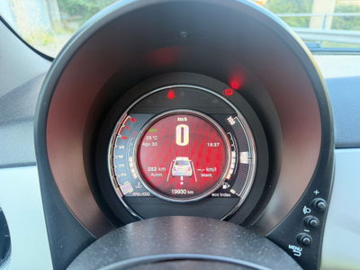 Fiat 500 1.0 Hybrid Star (6)