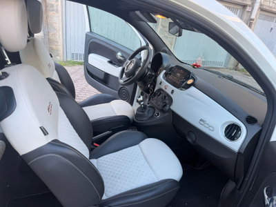 Fiat 500 1.0 Hybrid Star (8)