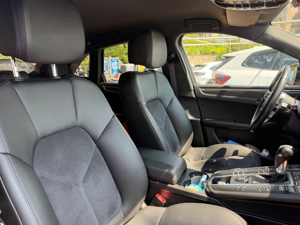 Porsche Macan 2.0 (15)