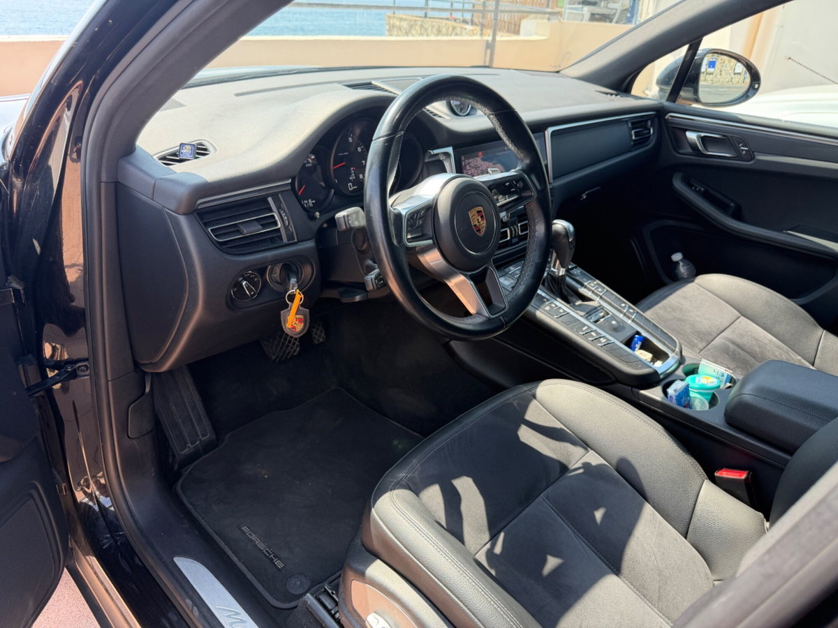 Porsche Macan 2.0 (17)
