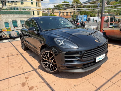 Porsche Macan 2.0 (2)