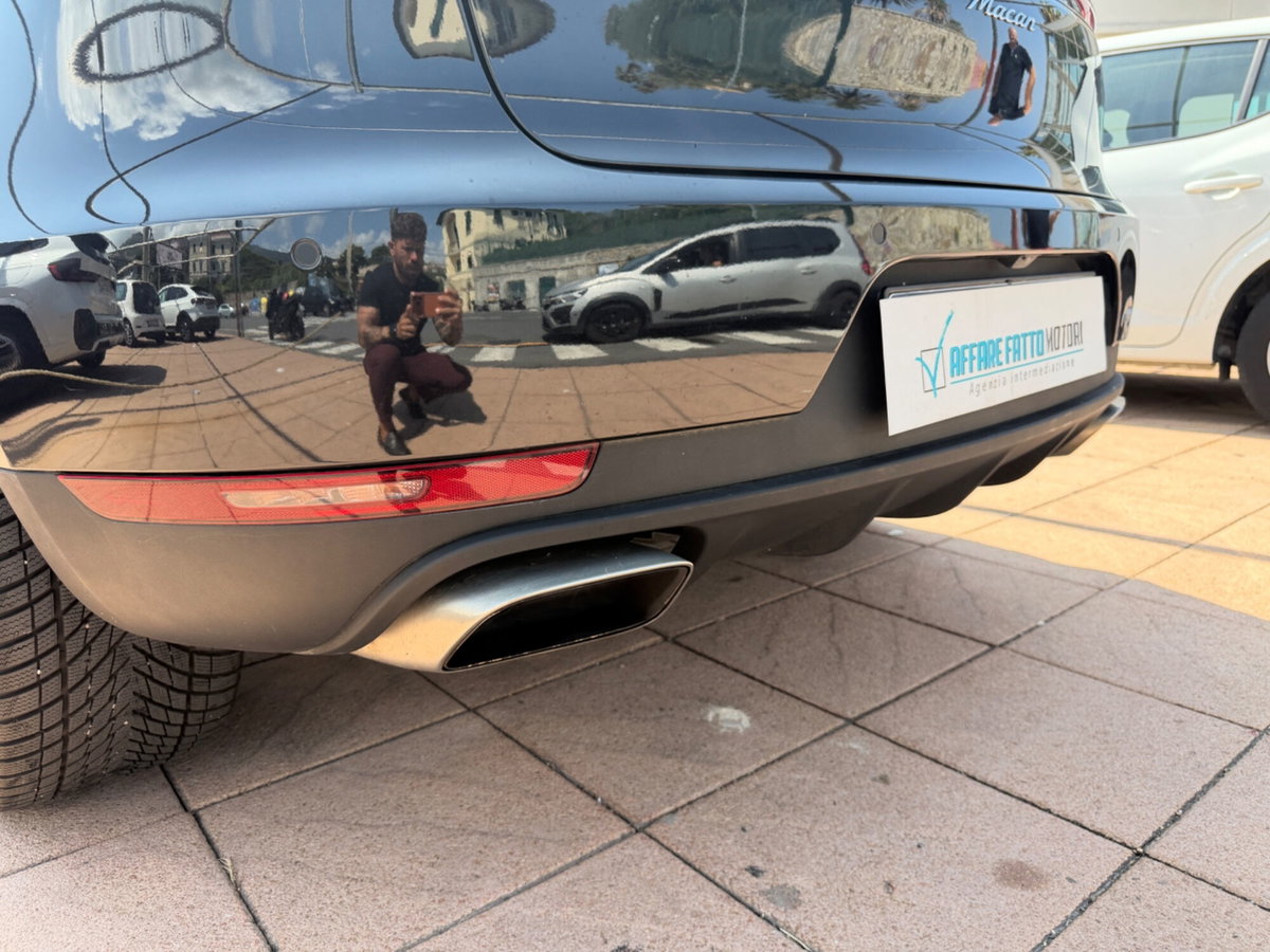 Porsche Macan 2.0 (20)