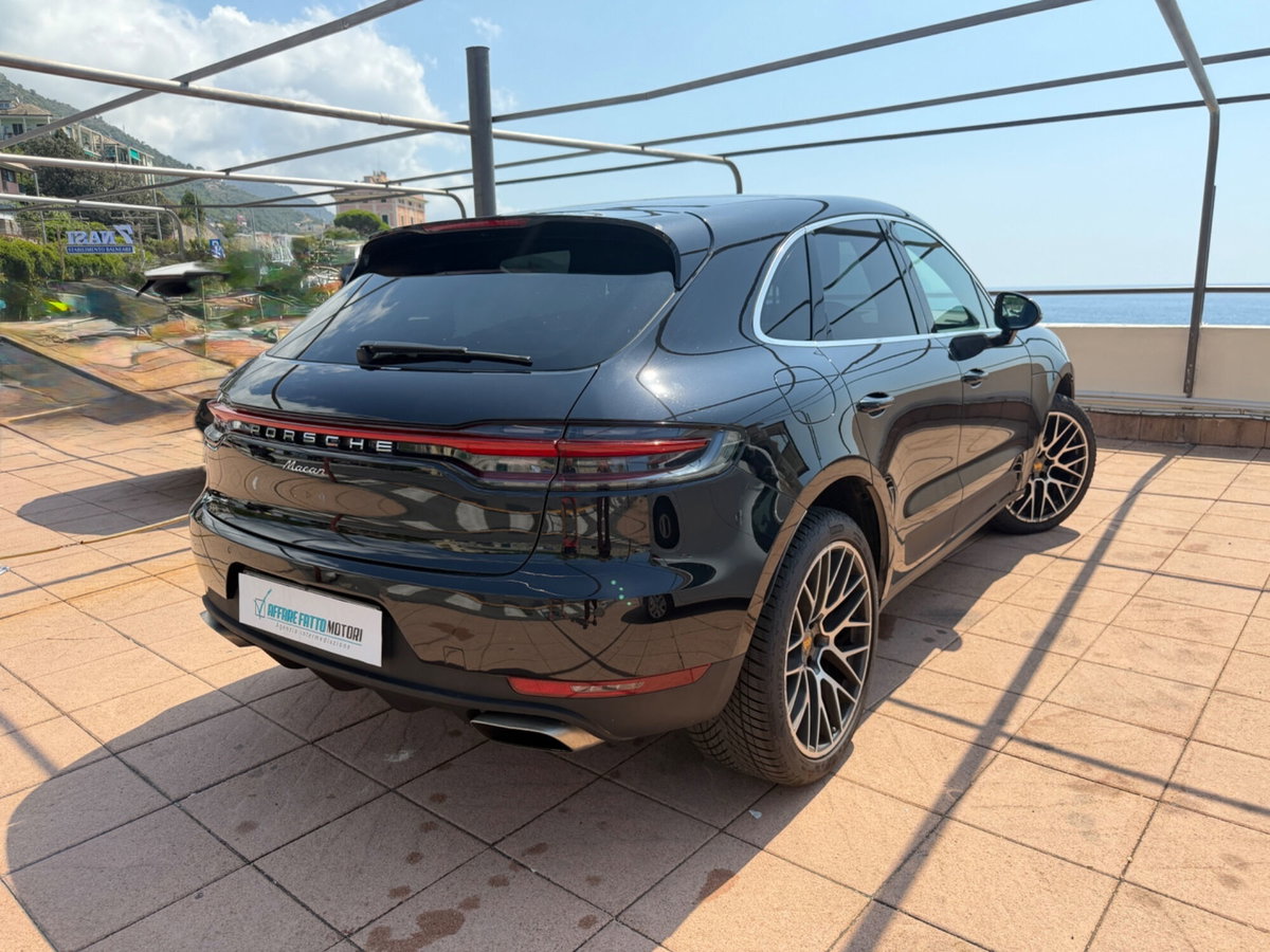 Porsche Macan 2.0 (4)