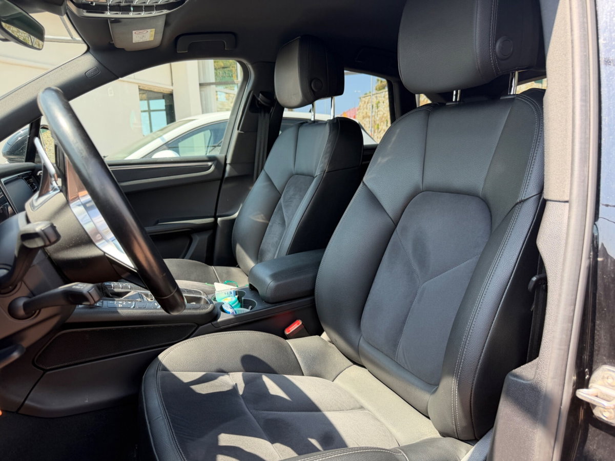 Porsche Macan 2.0 (7)