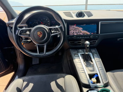 Porsche Macan 2.0 (8)