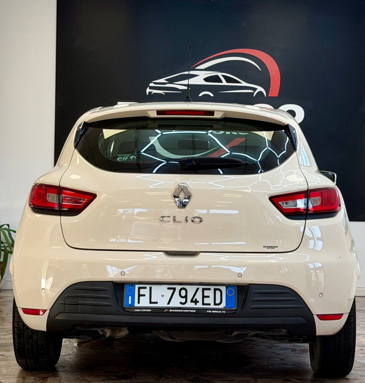 Renault Clio TCe 12V 90 CV GPL 5 porte Duel (6)