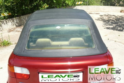 Fiat Punto Cabrio 90 cat Cabrio ELX (10)