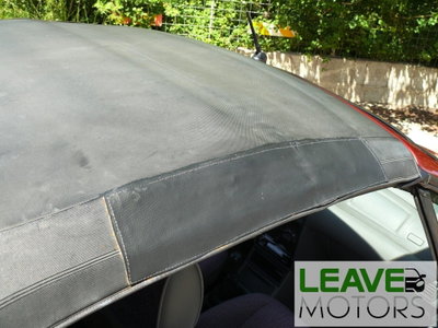 Fiat Punto Cabrio 90 cat Cabrio ELX (11)