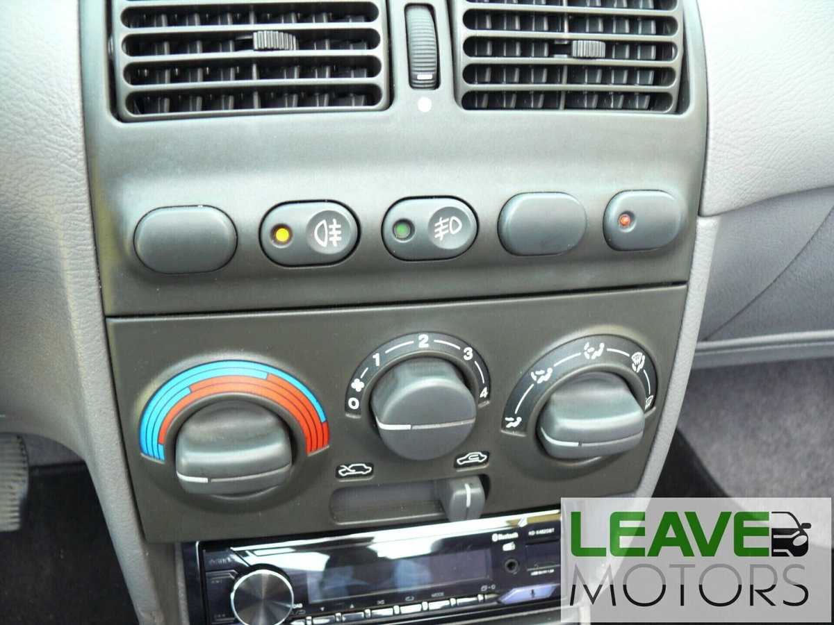 Fiat Punto Cabrio 90 cat Cabrio ELX (14)