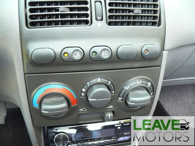 Fiat Punto Cabrio 90 cat Cabrio ELX (14)