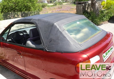 Fiat Punto Cabrio 90 cat Cabrio ELX (9)