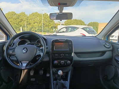 Renault Clio 0.9 TCe 12V 90CV Start&Stop 5 porte Energy (10)