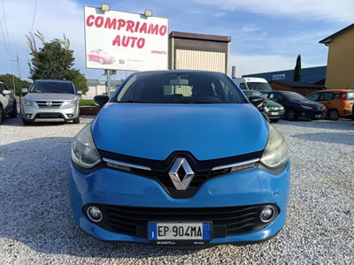 Renault Clio 0.9 TCe 12V 90CV Start&Stop 5 porte Energy (2)