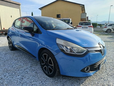 Renault Clio 0.9 TCe 12V 90CV Start&Stop 5 porte Energy (3)