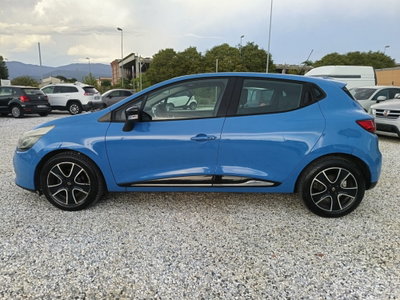 Renault Clio 0.9 TCe 12V 90CV Start&Stop 5 porte Energy (4)