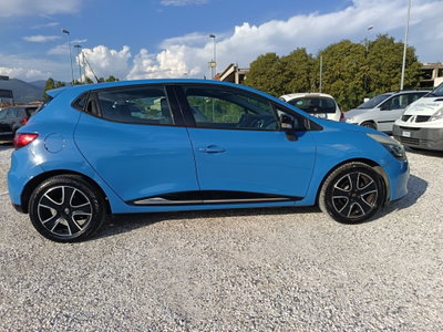 Renault Clio 0.9 TCe 12V 90CV Start&Stop 5 porte Energy (5)